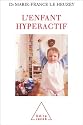L'enfant hyperactif