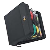Case Logic CDW-208 Portefeuille Disque CDpar Case Logic