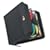 Case Logic CDW-208 - Portefeuille Disque CD
