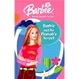 Barbie and the Pharaoh's Secret (Barbie : Young Reader Series, #8) by