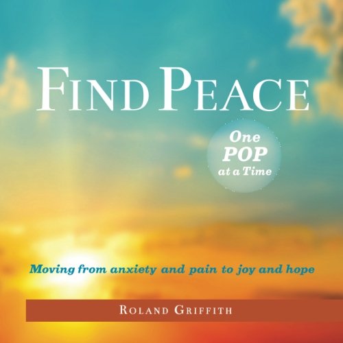Find Peace ... One POP at a Time