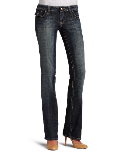 See Thru Soul Juniors Crystal Button Back Flap Jean See Thru Soul Juniors Crystal Button Back Flap Jean