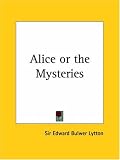 Alice or the Mysteries