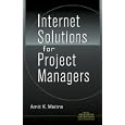 Internet Solutions for Project Managers