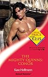 The mighty Quinns : Conor
