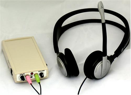 Speech Technology