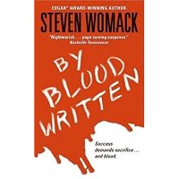 By Blood Written(以血成书)
