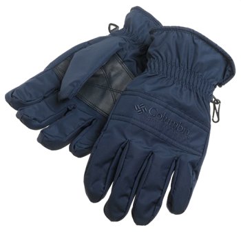 Columbia Unisex Skagway Glove