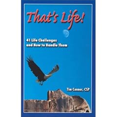 That's Life, 41 Life Challenges and How to Handle Them