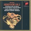 Brahms: Serenade No. 2