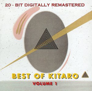 Kitaro - Best Of Kitaro, Vol. 1 ( Japan ) - Zortam Music