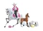 Horse and Foal Horse Care Gift Set�