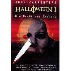 Halloween 1 - Die Nacht des Grauens