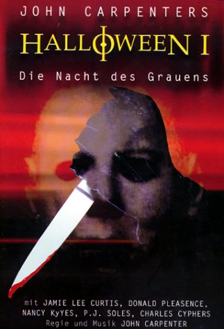 Halloween I - Die Nacht des Grauens