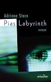 Pias Labyrinth - Adriana Stern