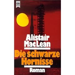 Die schwarze Hornisse
