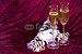 Wallmonkeys Peel and Stick Wall Decals - Happy New Year - Removable Graphic