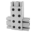 Sporting Goods : 80/20 15 Series 4365 8-HOLE JOINING PLATE