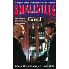 Greed (Smallville Young Adult)