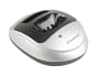 Technocel Dual Desktop Charger For Motorola V 66