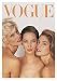 June 1991 (Vogue Cover) Art Print Poster By Vogue, 19.5  x 27.5 