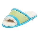 ACORN Women's Ewephoria Slide Slipper