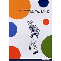 De mal en pis