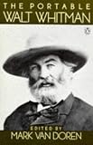  : The Portable Walt Whitman: Revised Edition (The Viking Portable Library)