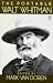 Books : The Portable Walt Whitman: Revised Edition (The Viking Portable Library)