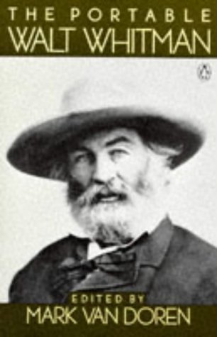 The Portable Walt Whitman: Revised Edition (The Viking Portable Library)