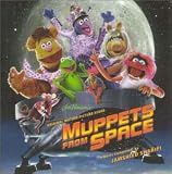 マペッツ・フロム・スペース