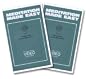 Meditation Made Easy [VHS]