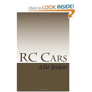 RC Cars: The complete guide to dominating in RC Car Racing and learning what works best (Paperback) 417MCBMvRhL. BO2,204,203,200 PIsitb sticker arrow click,TopRight,35, 76 AA300 SH20 OU01 RC Cars: The complete guide to dominating in RC Car Racing and learning what works best (Paperback)