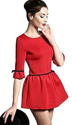 General Print Spring 2015  Dress