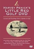 Harvey Penick's Little Red Golf DVD