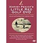 Harvey Penick's Little Red Golf DVD