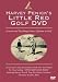 DVD : Harvey Penick's Little Red Golf DVD