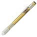 Soapstone Marker for Welders & Textile Marking - Commando Gold Anodized Pro Series Ho...