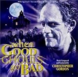 When Good Ghouls Go Bad
