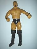Review Jakks  / WWE RA15 LOOSE GENE SNITSKY Wrestling Figure