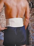 Magnetic Back Belt LRG 33-37''