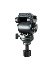 Photography: ProAm USA Professional Fluid Tripod Head - 75mm Bowl - ProAm USA