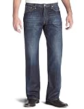 Lucky Brand Men's Chevy Nova 181 Jean