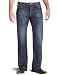 Lucky Brand Men's Chevy Nova 181 Jean