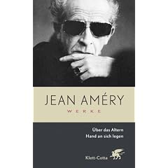 Werke. Die Ausgabe wird unterst�tzt von der Hamburger zur F�rderung der Wissenschaft und Kultur: Werke 3. �ber das Altern. Hand an sich legen: BD 3