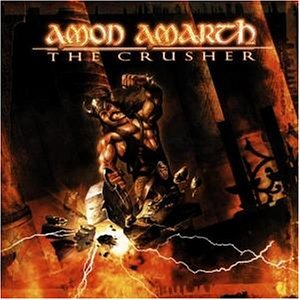 Amon Amarth - Risen From The Sea (2000) Lyrics - Zortam Music