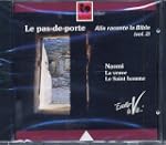 Le Pas-De-Porte