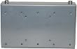 Retraact-It 9600 EZTV Flat Panel Monitor Tiltable Wall Mount for 23-to-32-Inch Monitors, Silver