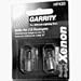Tools & Hardware : Garrity #BX20GST12N 2PK 2D Xenon Bulb