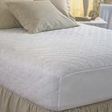 American Sleep Convert-A-Fit Mattress Pad - King